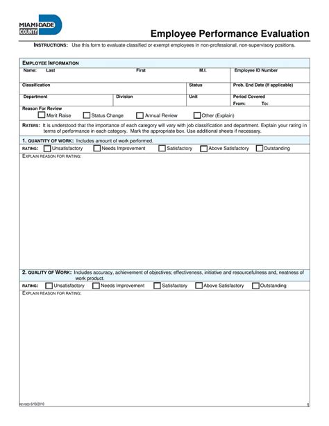 What Do Miami-Dade County Employees Do?