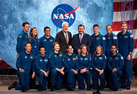 What Do NASA Employees Do?