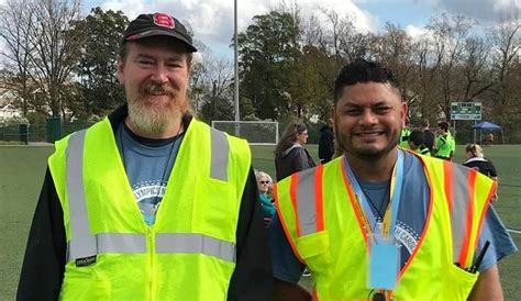 What Do NCDOT Employees Do?