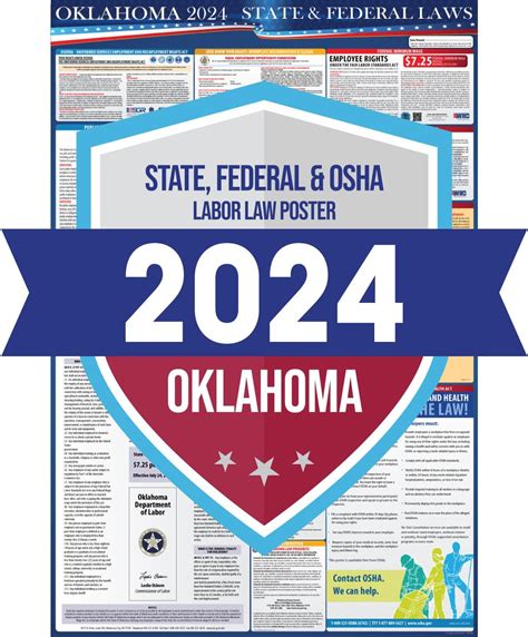 What Do Oklahoma State Employees Do?