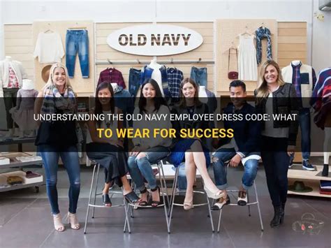 What Do Old Navy Employees Do?