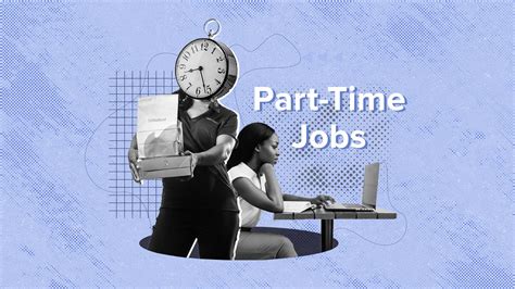 What Do Part-Time IT Professionals Do?