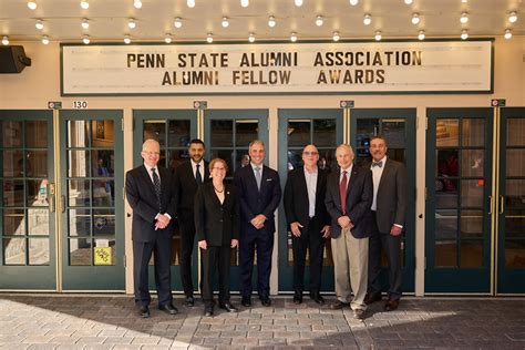What Do Penn State Graduates Do?