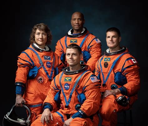 What Do People at NASA Do?
