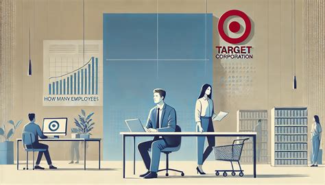 What Do People Do at Target Corporation?