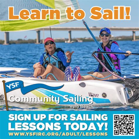 What Do Professionals at a Community Sailing Center Do?