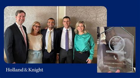 What Do Professionals at a Firm Like Holland & Knight Do?