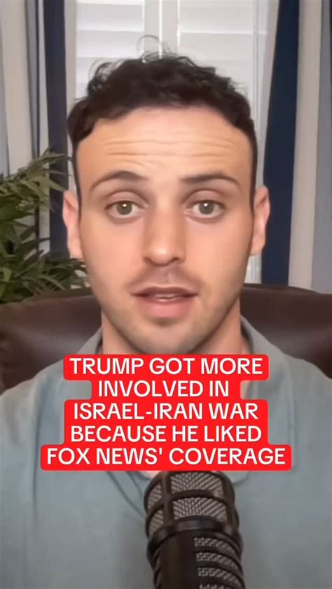 What Do Professionals at a News Channel Like Fox News Actually Do?