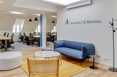 What Do Professionals at Alvarez & Marsal Do?