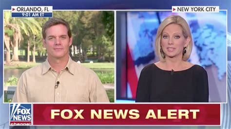 What Do Professionals at Fox News Do?