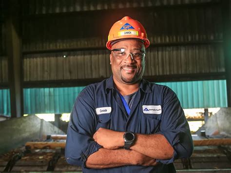 What Do Professionals at Georgia-Pacific Do?