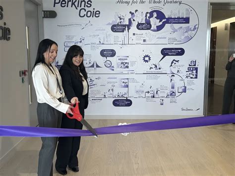 What Do Professionals at Perkins Coie Do?