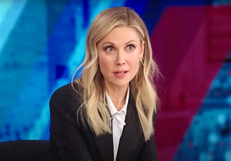 What Do Professionals in Desi Lydic's Field Do?