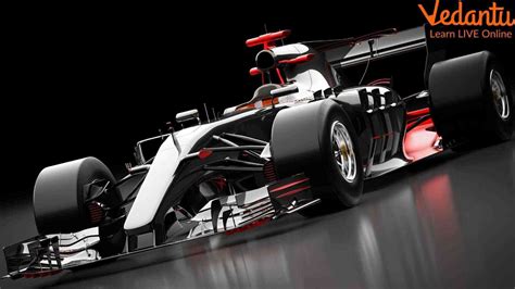 What Do Professionals in Formula 1 Do?