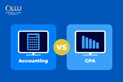 What Do Professionals with a Master's in Accounting Do?