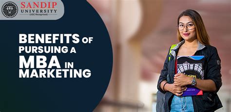 What Do Professionals with an MBA in Marketing Do?