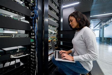 What Do Professionals with CompTIA Network+ Do?