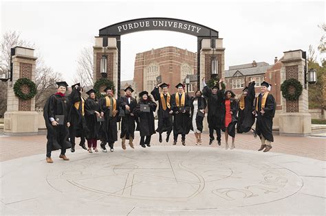 What Do Purdue University Graduates Do?