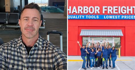 What Do Roles at Harbor Freight Entail?