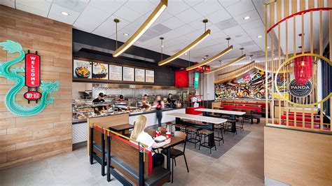 What Do Roles at Panda Express Involve?