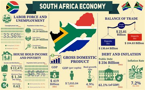 What Do South Africa's Key Professionals Do?