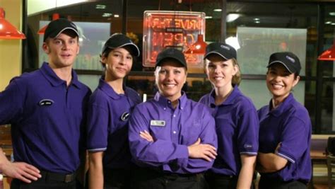 What Do Taco Bell Employees Do? A Look at Key Roles