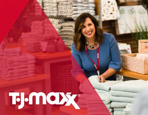 What Do TJ Maxx Employees Do? An Overview of Roles