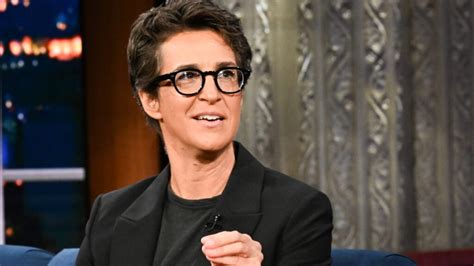 What Do Top TV Hosts Earn? Analyzing the Salary and Career Path of a Political Commentator