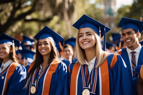 What Do University of Florida Graduates Do?