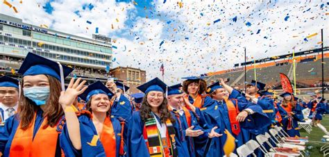 What Do University of Illinois Graduates Do?