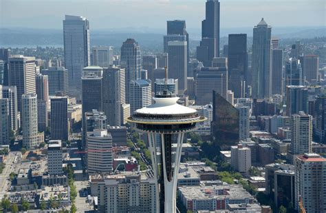 What Do Washington State Employees Do? A Look Across Key Sectors