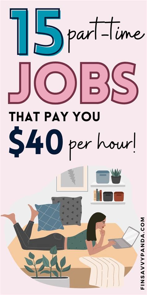 What Does a $24-an-Hour Job Entail?