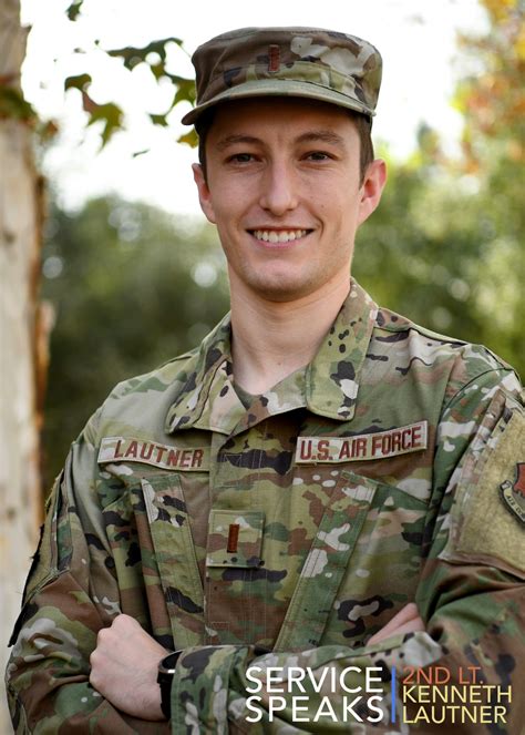 What Does a 2nd Lieutenant in the Air Force Do?