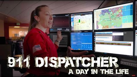 What Does a 911 Dispatcher Do? A Look Behind the Console
