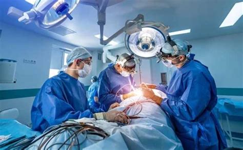 What Does a Back Surgeon Actually Do?