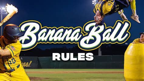 What Does a Banana Ball Professional Do?