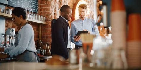 What Does a Bar Manager Do?