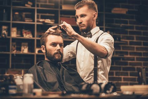 What Does a Barber Actually Do?
