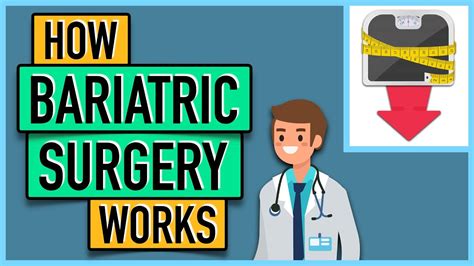 What Does a Bariatric Surgeon Do?