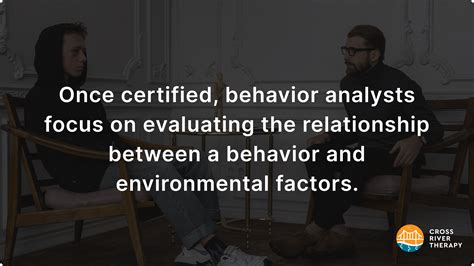 What Does a Behavior Analyst Do?
