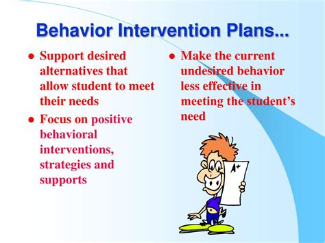 What Does a Behavior Interventionist Do?