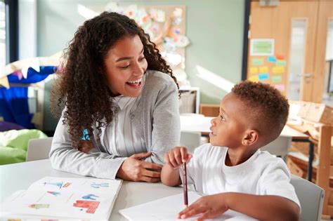 What Does a Behavior Specialist Do?