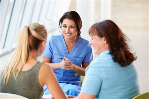 What Does a Behavioral Health Technician Do?