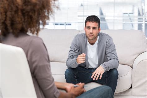 What Does a Behavioral Health Therapist Do?