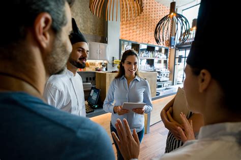 What Does a Beverage Manager Do?