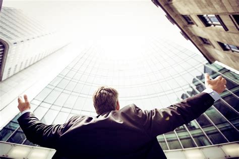 What Does a Big 4 Partner Do?