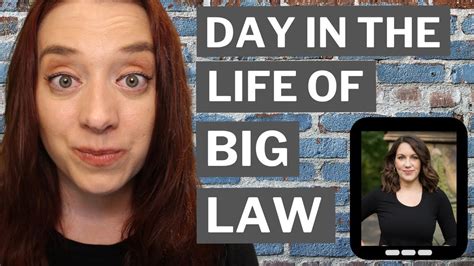 What Does a Big Law Associate Do?