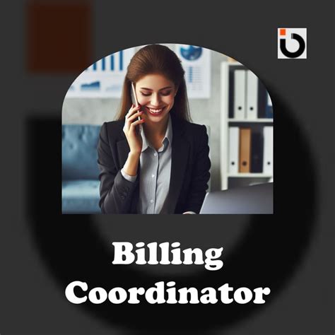 What Does a Billing Coordinator Do?