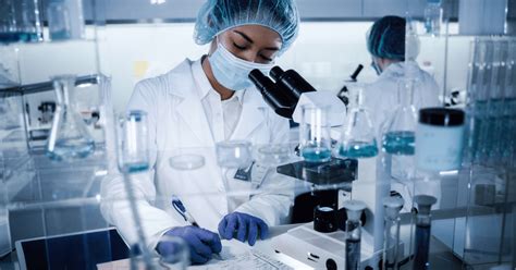 What Does a Biological Engineer Do?