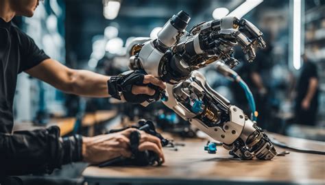 What Does a Biomechanical Engineer Do?